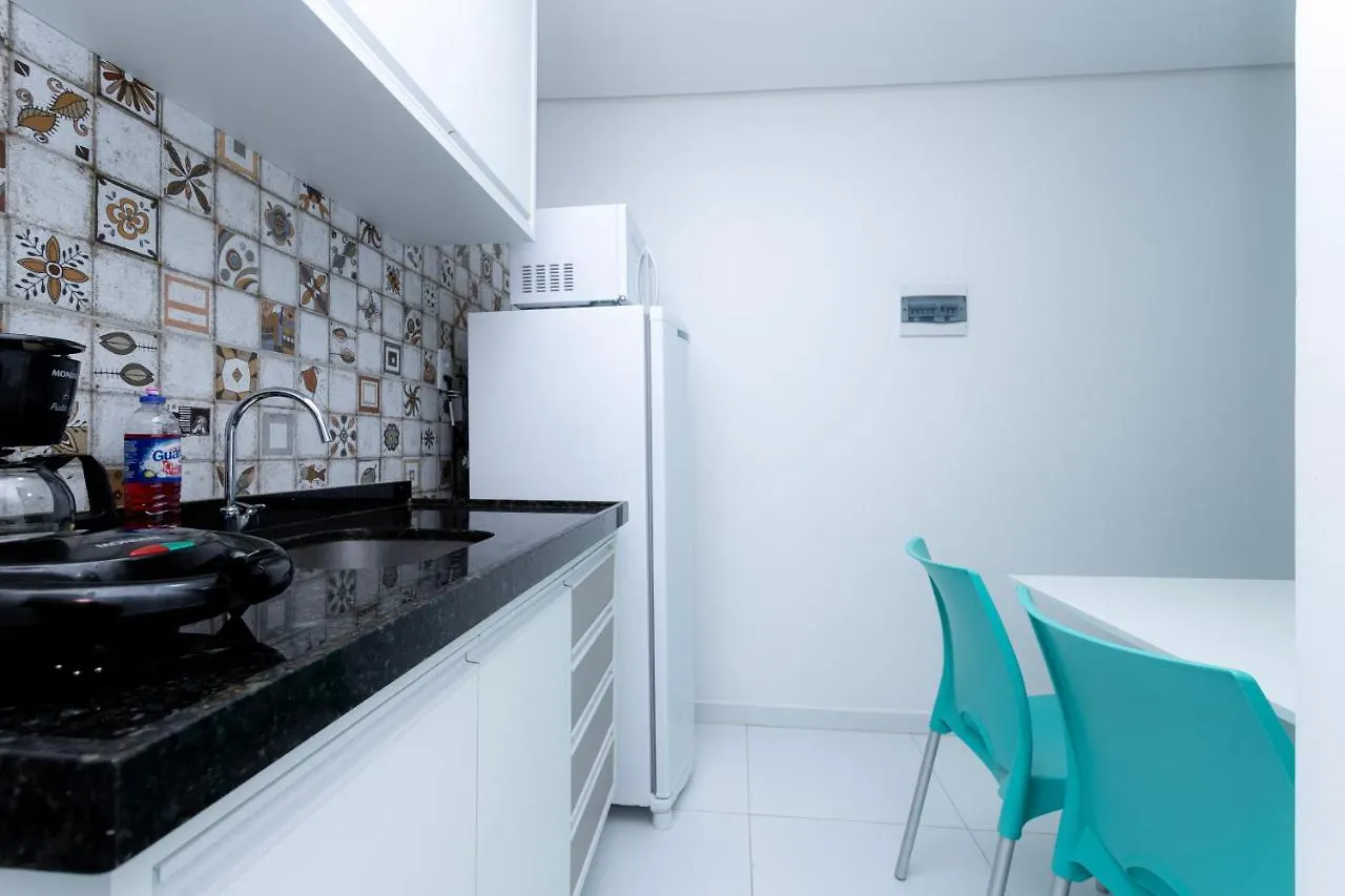 Porto Sol By Aft - Porto De Galinhas Apartamento