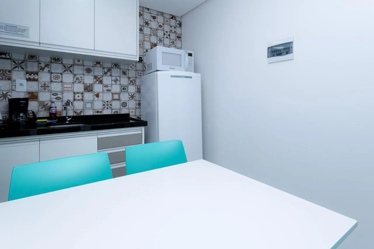 Porto Sol By Aft - Porto De Galinhas Apartamento Brasil