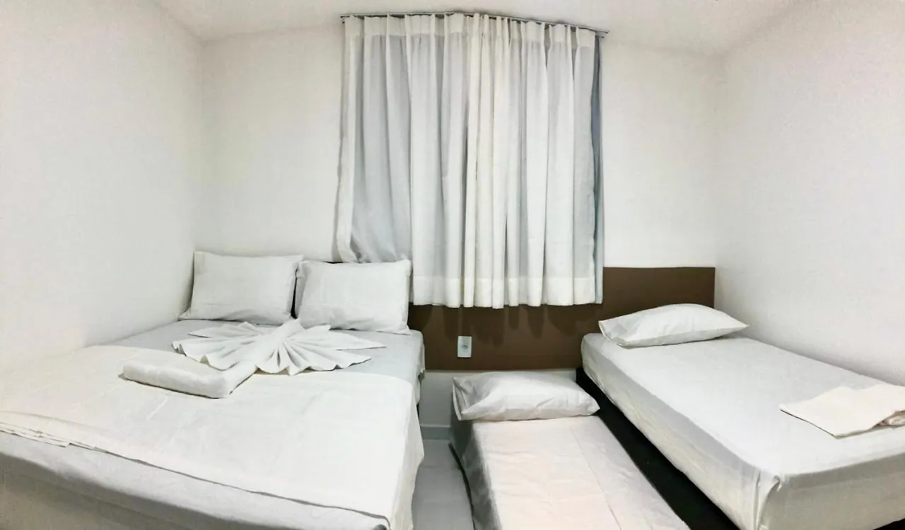 Porto Sol By Aft - Porto De Galinhas Apartamento