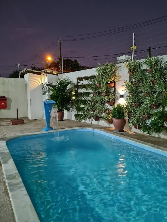 Porto Sol By Aft - Porto De Galinhas Apartamento 0*,