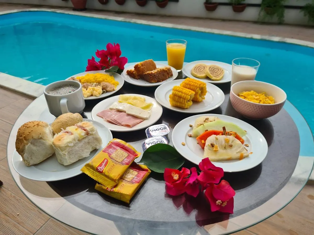 Porto Sol By Aft - Porto De Galinhas Apartamento Brasil