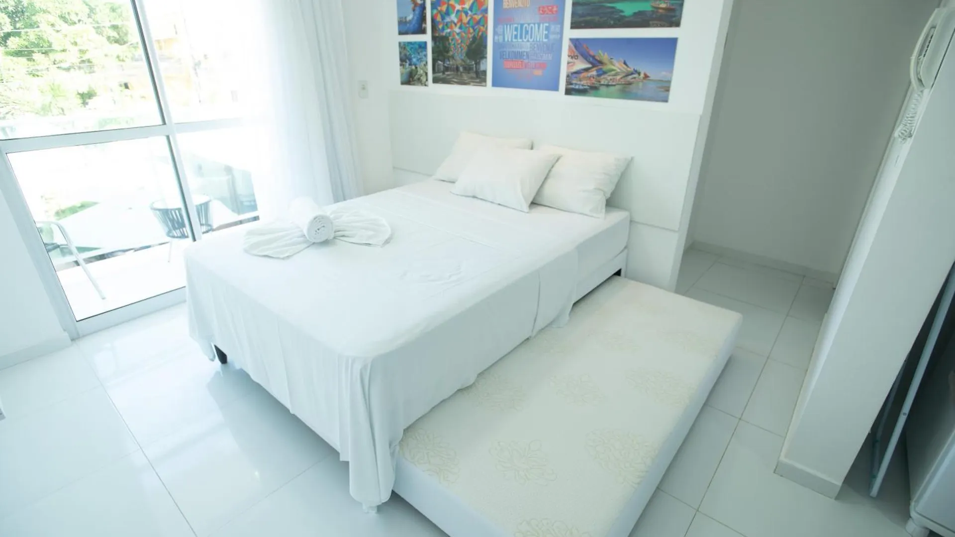 Porto Sol By Aft - Porto De Galinhas Apartamento