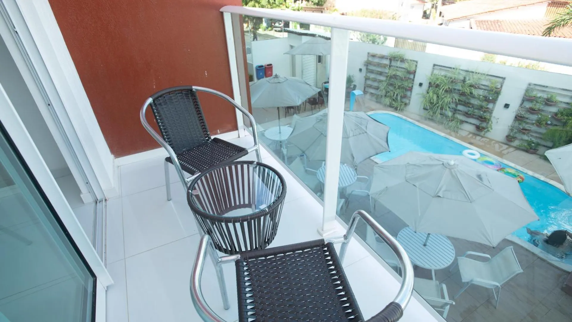 Porto Sol By Aft - Porto De Galinhas Apartamento 0*,  Brasil