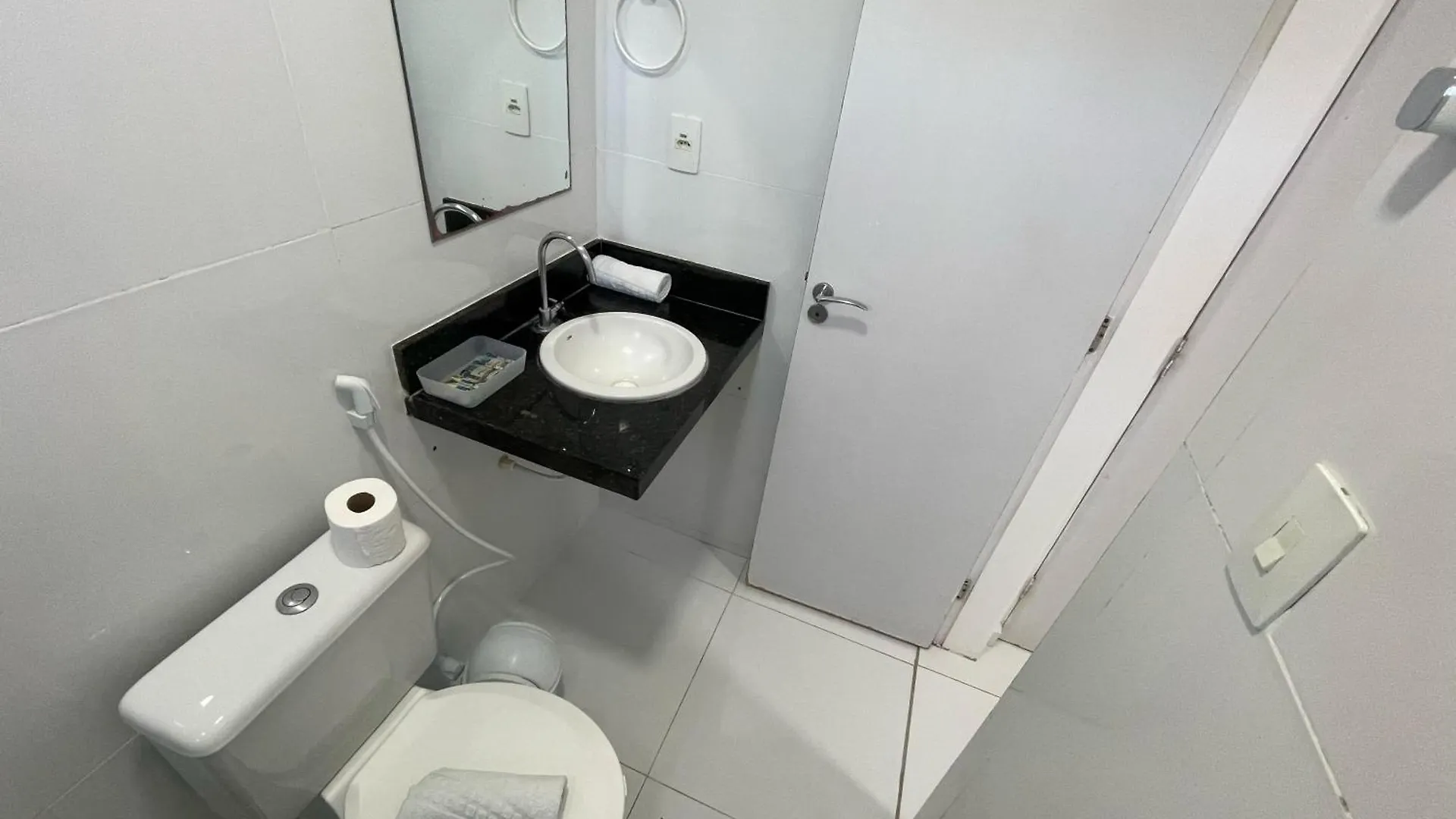 Porto Sol By Aft - Porto De Galinhas Apartamento Brasil