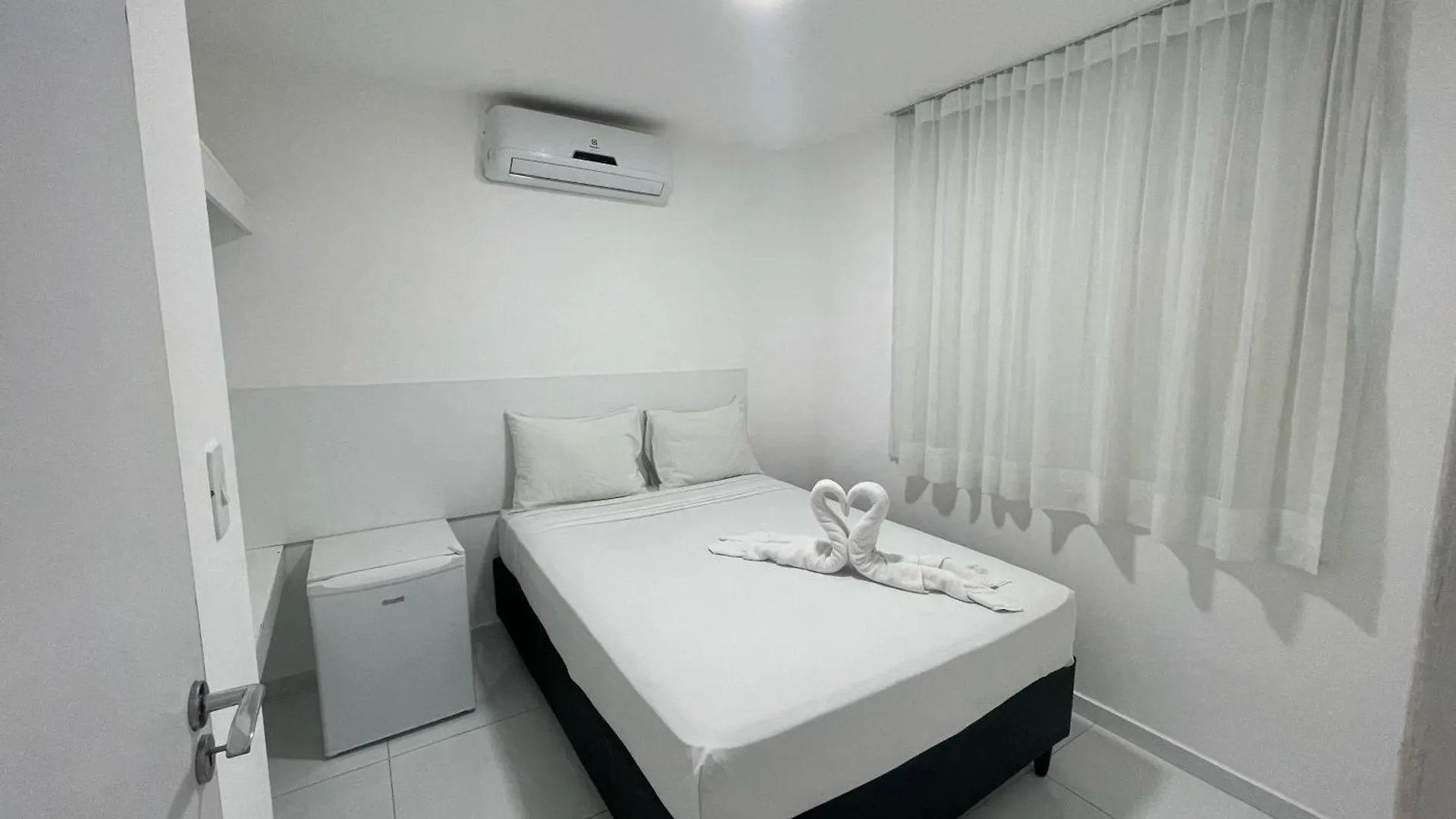 Porto Sol By Aft - Porto De Galinhas Apartamento