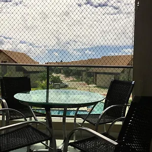 Nui Supreme Living Pôrto das Galinhas