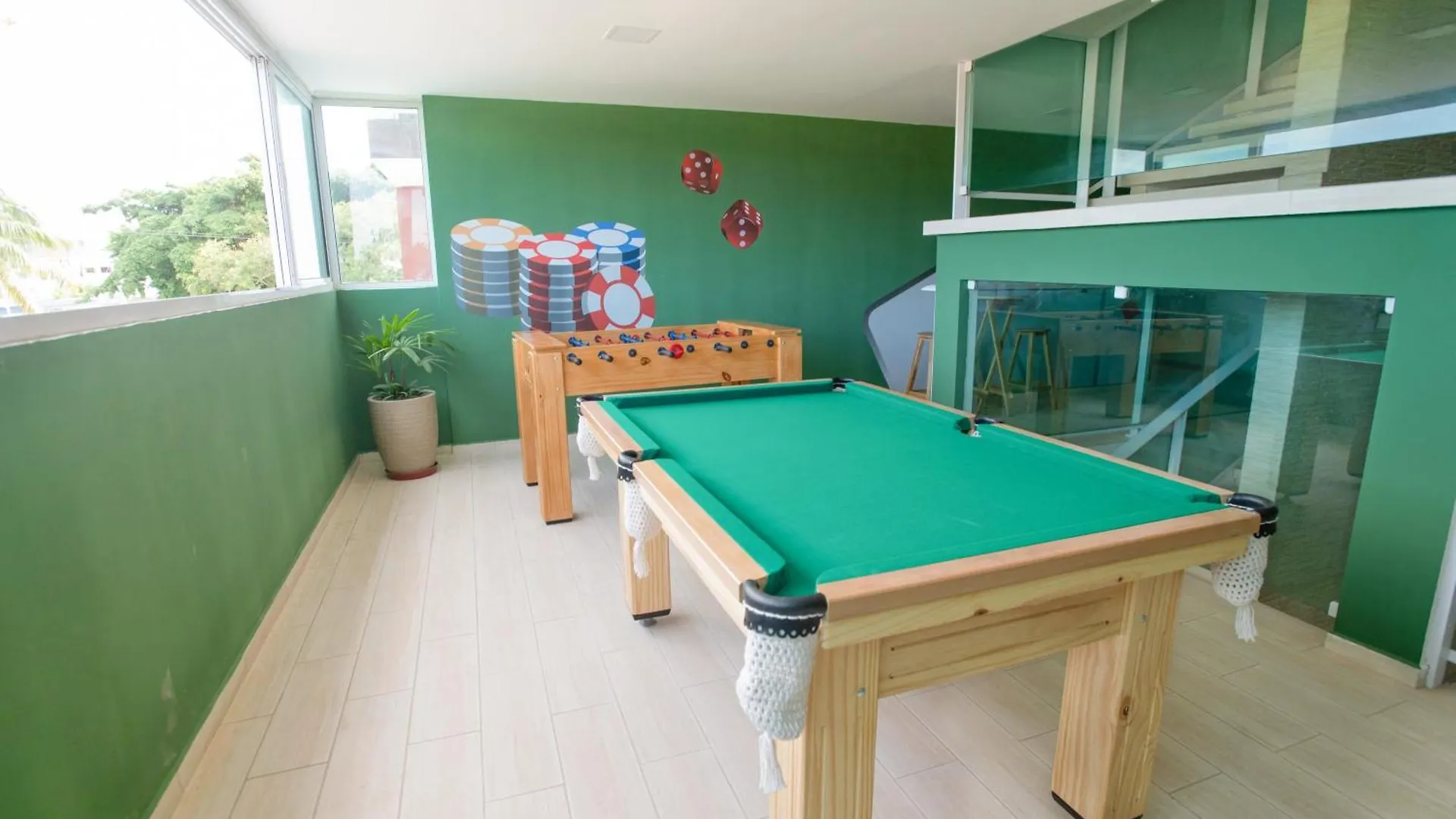 Porto Sol By Aft - Porto De Galinhas Apartment