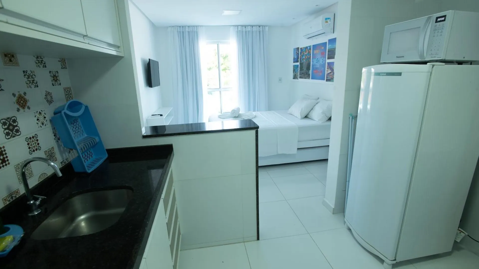 Porto Sol By Aft - Porto De Galinhas Apartment Brazil