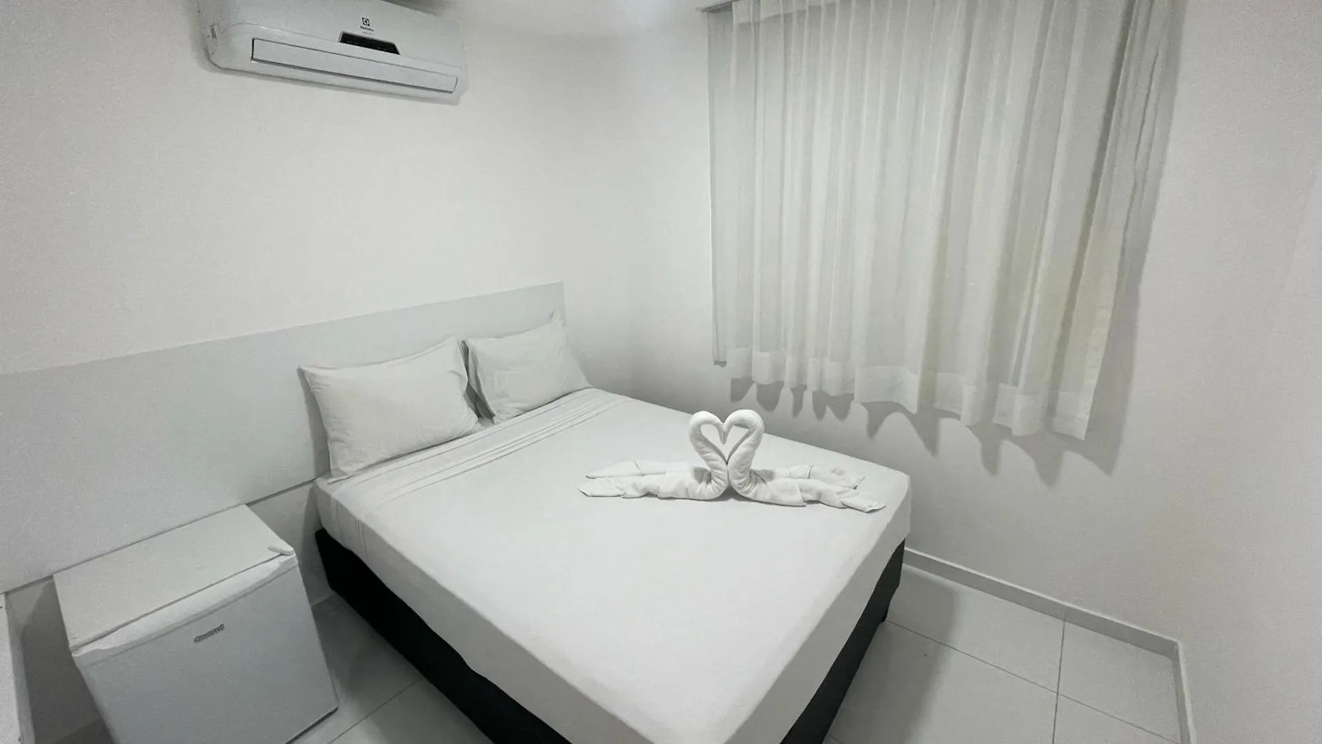 Porto Sol By Aft - Porto De Galinhas Apartment 0*,